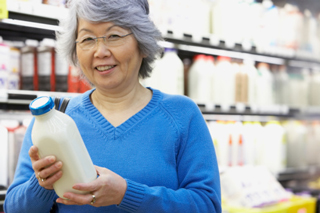 milk varieties
